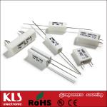 I-Cement Fixed Resistor